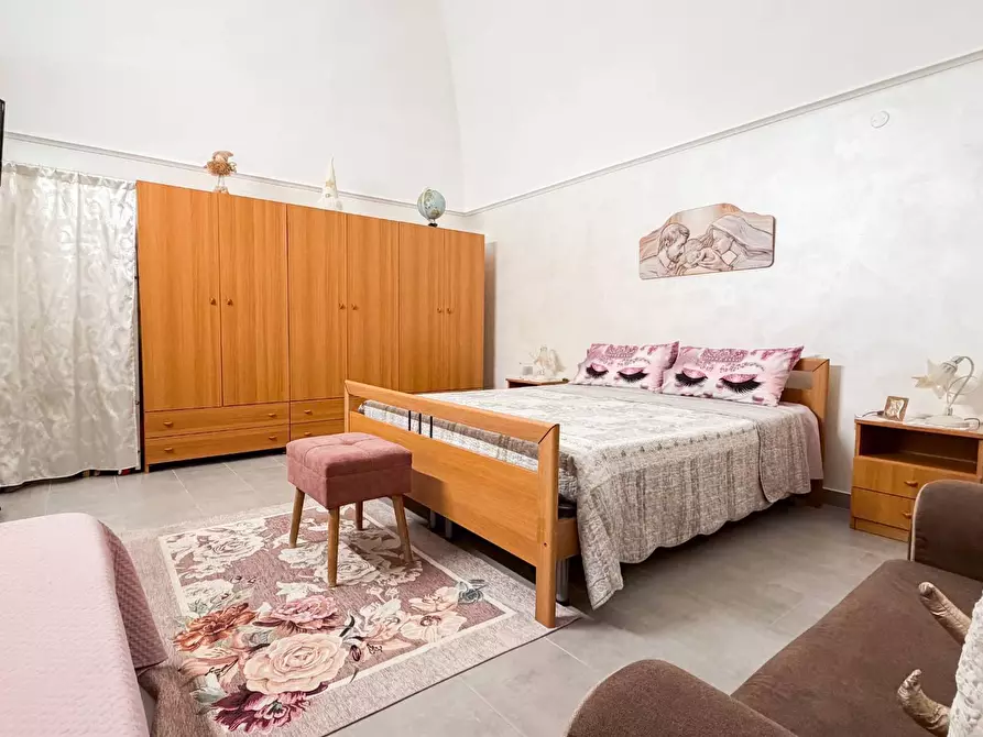 Immagine 8 di Agriturismo in vendita  in VIA POMPEO SARNELLI a Manfredonia