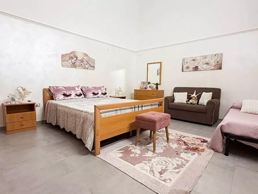 Immagine 7 di Agriturismo in vendita  in VIA POMPEO SARNELLI a Manfredonia