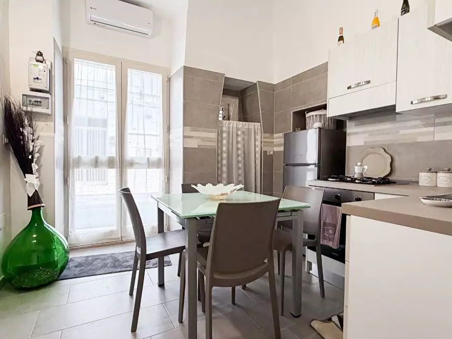 Immagine 6 di Agriturismo in vendita  in VIA POMPEO SARNELLI a Manfredonia