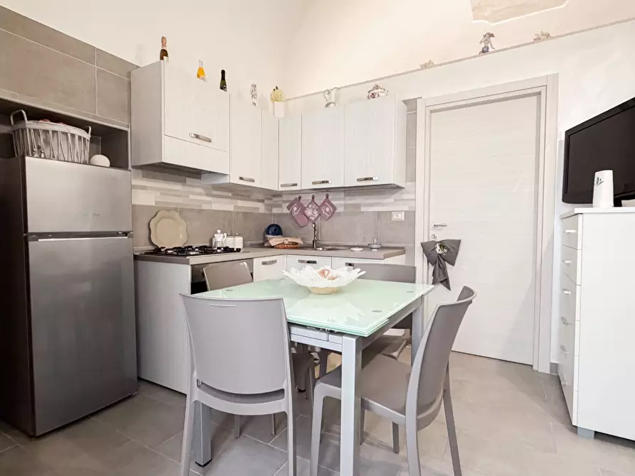 Immagine 4 di Agriturismo in vendita  in VIA POMPEO SARNELLI a Manfredonia