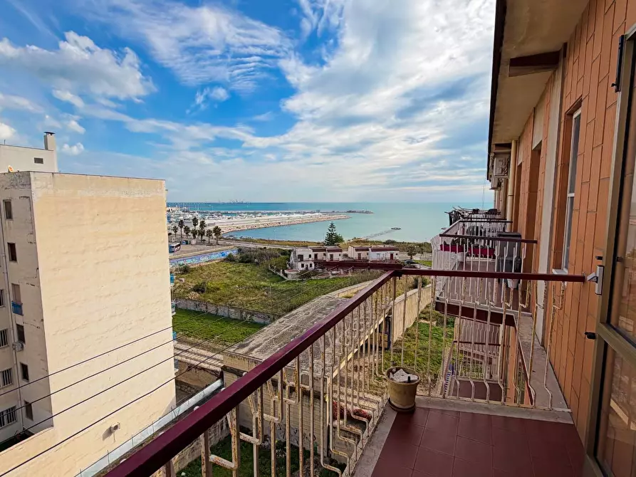 Immagine 2 di Appartamento in vendita  in VIA DI VITTORIO a Manfredonia