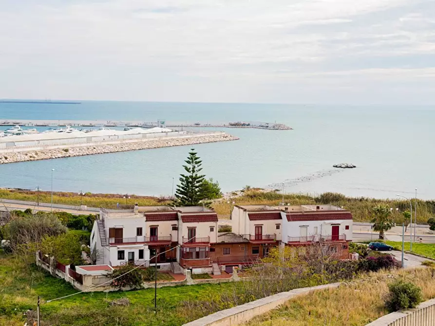 Immagine 3 di Appartamento in vendita  in VIA DI VITTORIO a Manfredonia