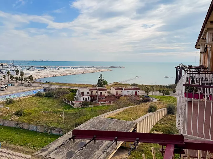 Immagine 4 di Appartamento in vendita  in VIA DI VITTORIO a Manfredonia