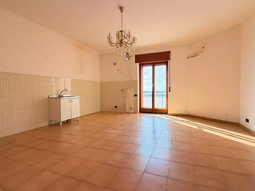 Immagine 3 di Appartamento in vendita  in VIA DI VITTORIO a Manfredonia