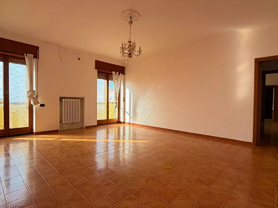 Immagine 10 di Appartamento in vendita  in VIA DI VITTORIO a Manfredonia