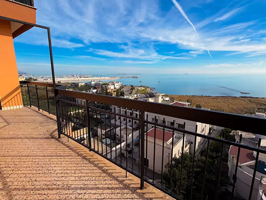 Immagine 12 di Appartamento in vendita  in VIA DI VITTORIO a Manfredonia