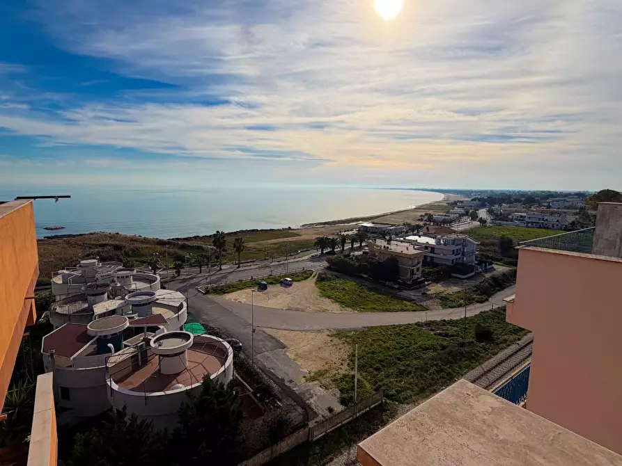 Immagine 15 di Appartamento in vendita  in VIA DI VITTORIO a Manfredonia