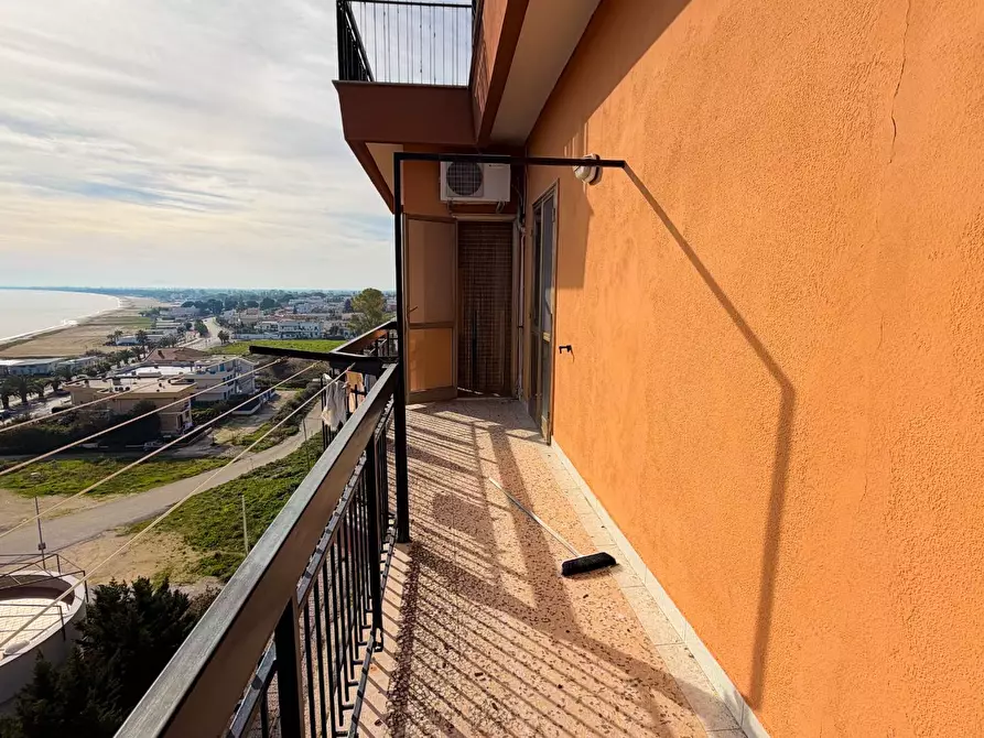 Immagine 27 di Appartamento in vendita  in VIA DI VITTORIO a Manfredonia