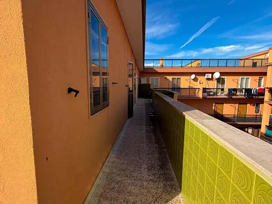 Immagine 28 di Appartamento in vendita  in VIA DI VITTORIO a Manfredonia