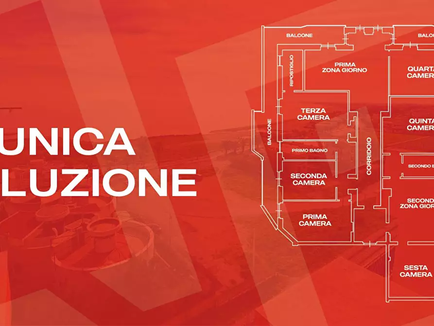 Immagine 2 di Appartamento in vendita  in VIA DI VITTORIO a Manfredonia