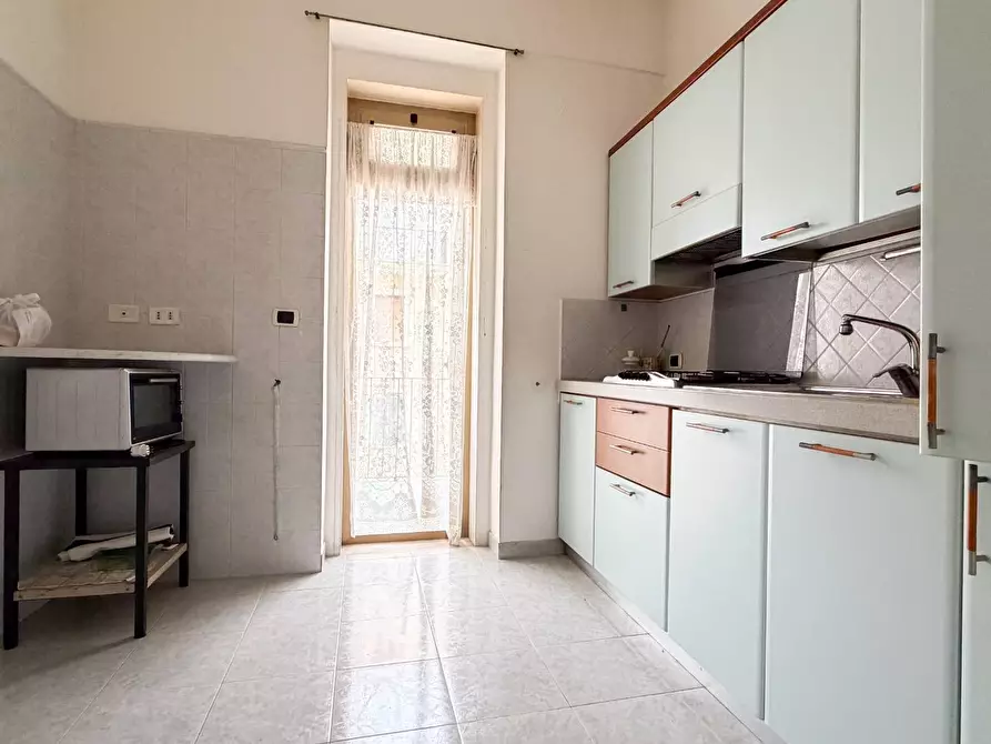 Immagine 6 di Appartamento in vendita  in VIA MATTEOTTI a Manfredonia