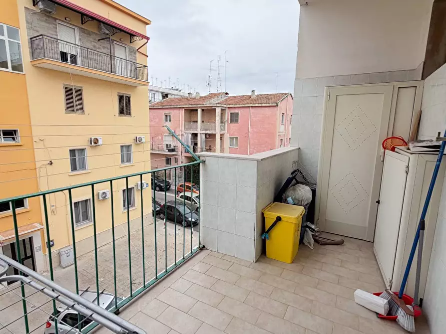 Immagine 7 di Appartamento in vendita  in VIA MATTEOTTI a Manfredonia