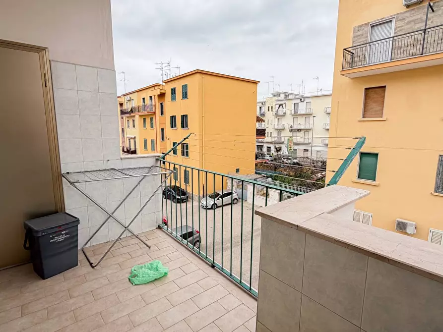 Immagine 8 di Appartamento in vendita  in VIA MATTEOTTI a Manfredonia