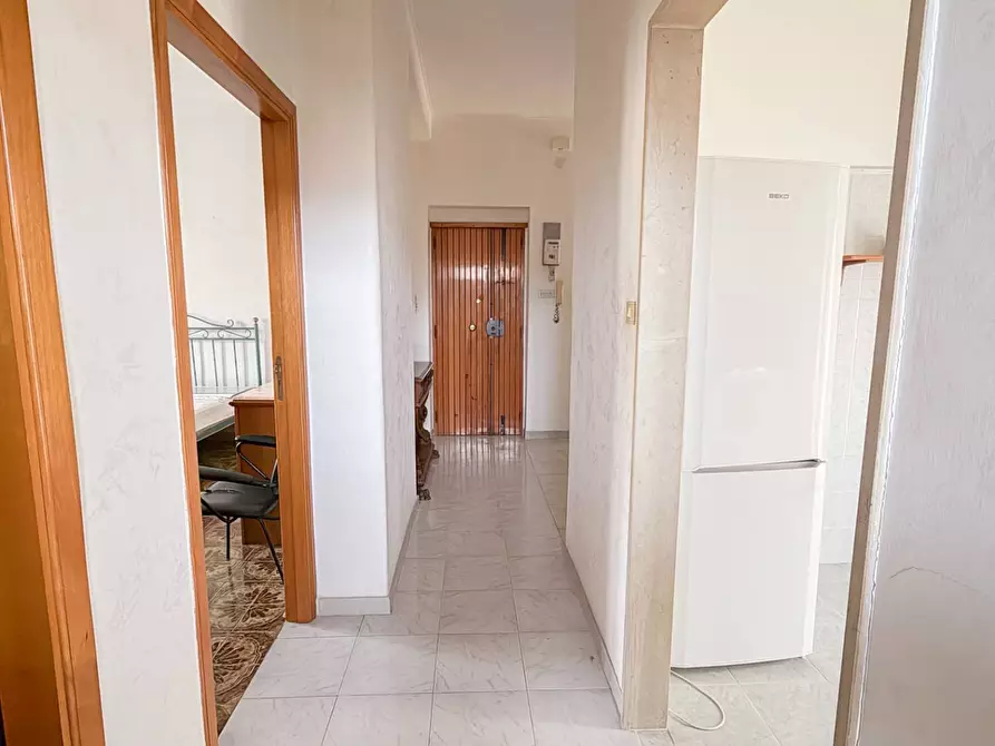 Immagine 10 di Appartamento in vendita  in VIA MATTEOTTI a Manfredonia