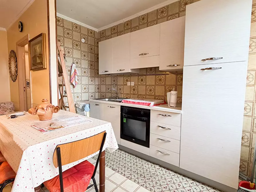 Immagine 5 di Appartamento in vendita  in SCALO DEI SARACENI a Manfredonia