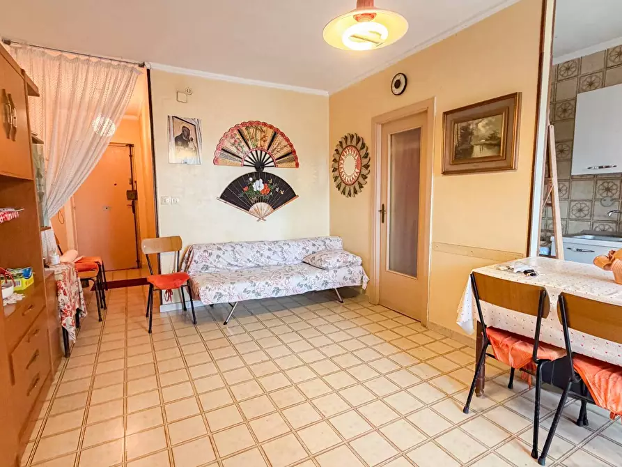 Immagine 6 di Appartamento in vendita  in SCALO DEI SARACENI a Manfredonia