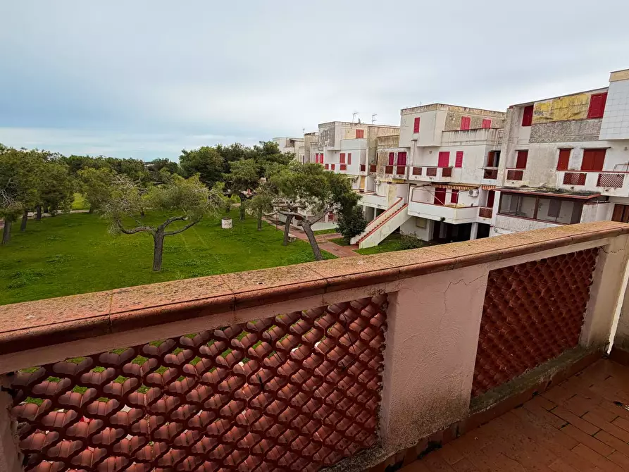 Immagine 7 di Appartamento in vendita  in SCALO DEI SARACENI a Manfredonia