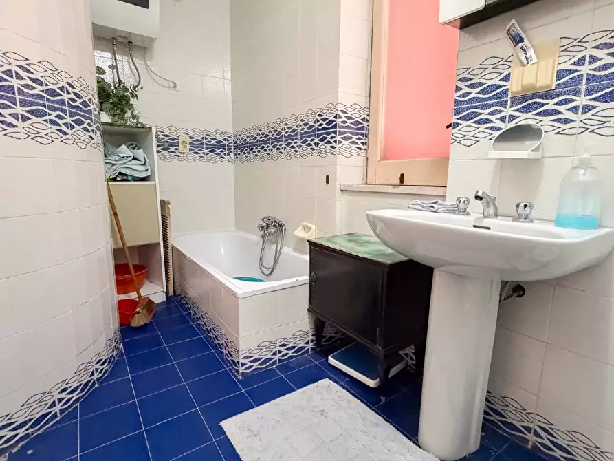 Immagine 9 di Appartamento in vendita  in SCALO DEI SARACENI a Manfredonia