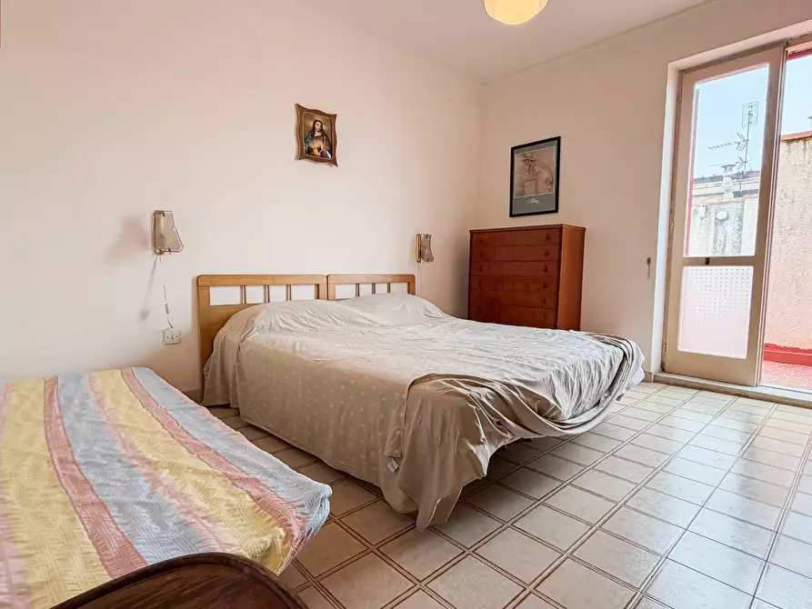 Immagine 12 di Appartamento in vendita  in SCALO DEI SARACENI a Manfredonia