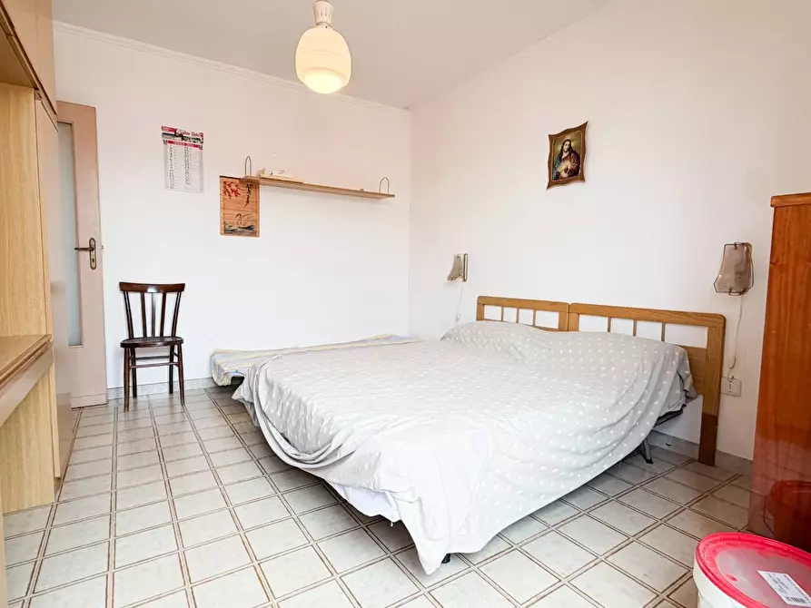 Immagine 13 di Appartamento in vendita  in SCALO DEI SARACENI a Manfredonia