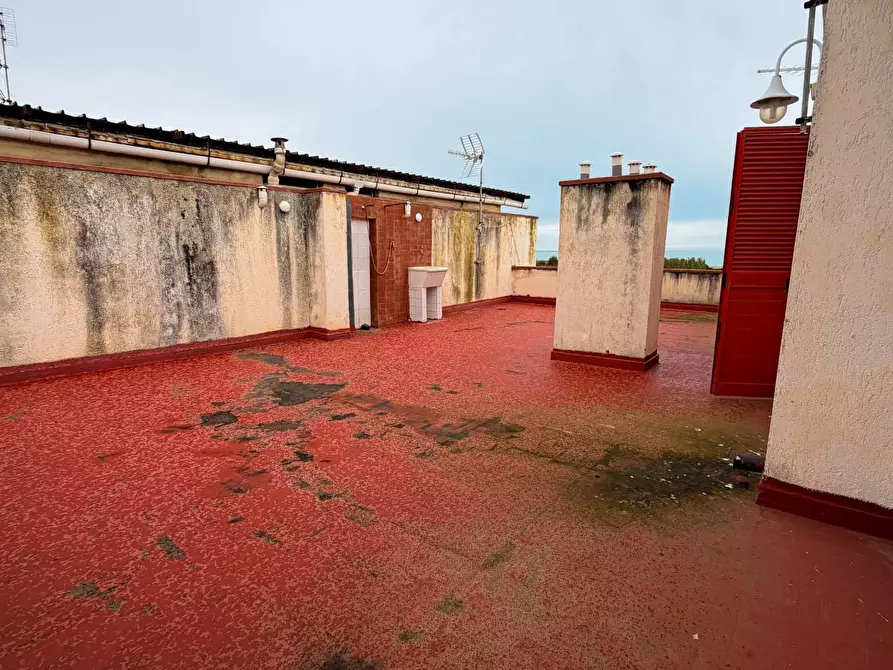 Immagine 14 di Appartamento in vendita  in SCALO DEI SARACENI a Manfredonia