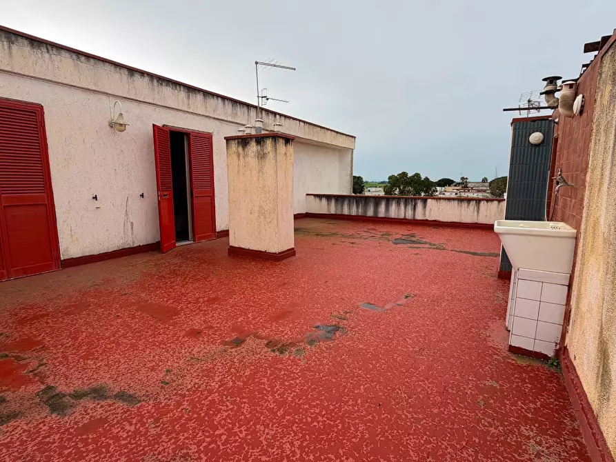 Immagine 16 di Appartamento in vendita  in SCALO DEI SARACENI a Manfredonia