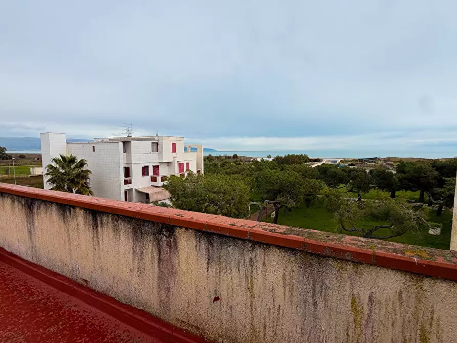 Immagine 17 di Appartamento in vendita  in SCALO DEI SARACENI a Manfredonia