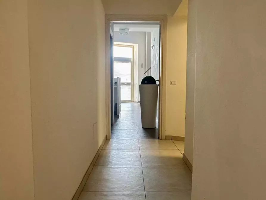 Immagine 12 di Attività commerciale in vendita  in VIALE MIRAMARE a Manfredonia