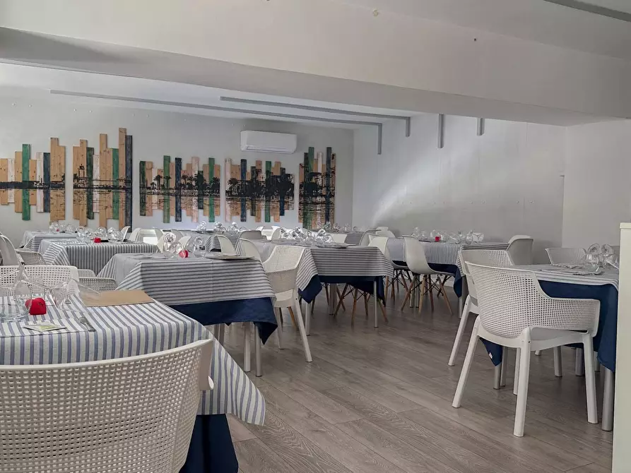 Immagine 15 di Attività commerciale in vendita  in VIALE MIRAMARE a Manfredonia