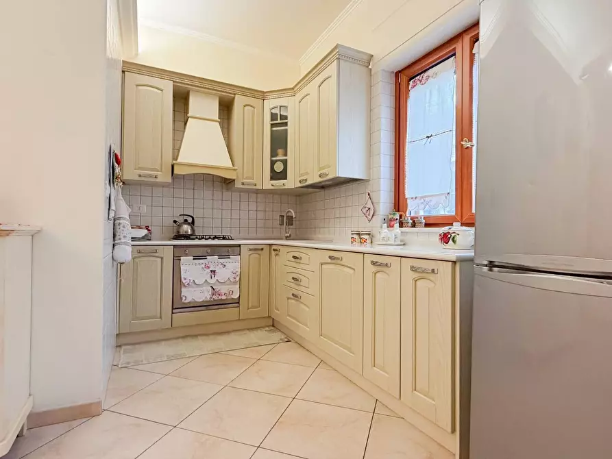 Immagine 2 di Appartamento in vendita  in VIA DOMENICO FIORITTO 19 a Manfredonia