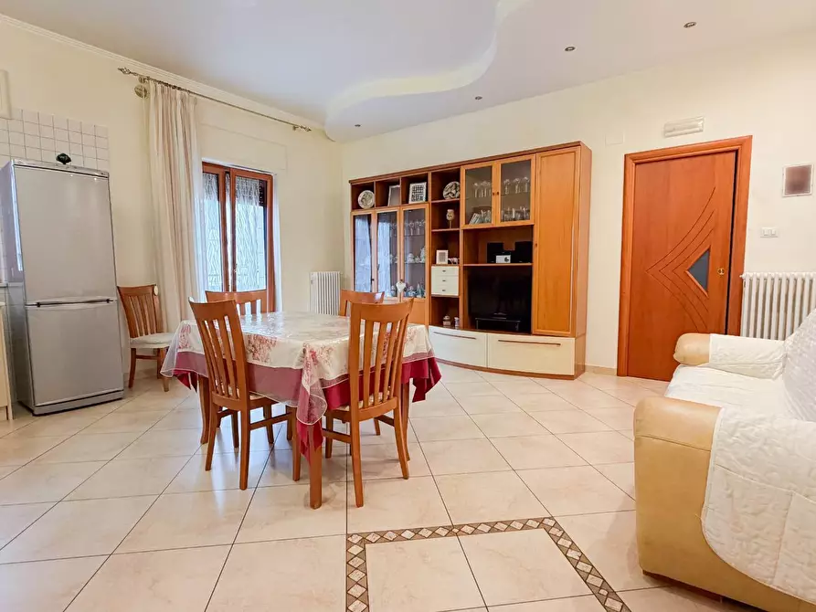 Immagine 3 di Appartamento in vendita  in VIA DOMENICO FIORITTO 19 a Manfredonia