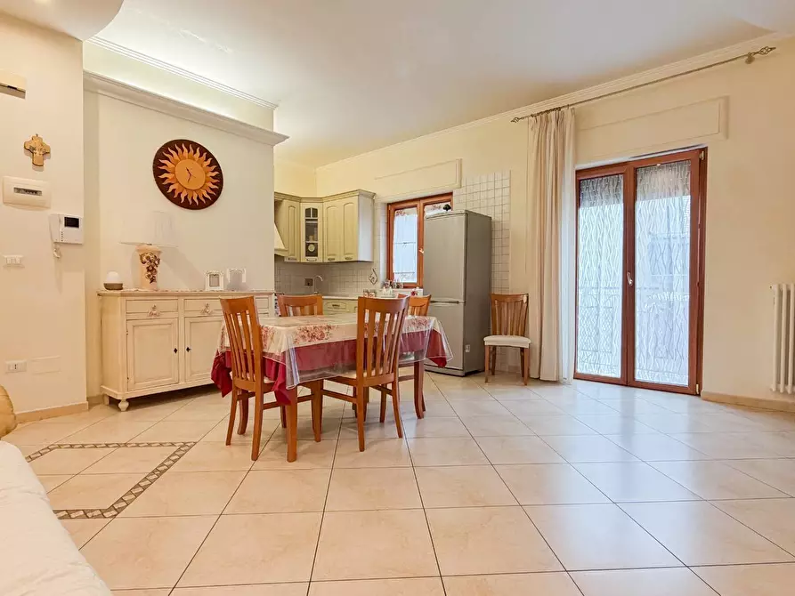 Immagine 4 di Appartamento in vendita  in VIA DOMENICO FIORITTO 19 a Manfredonia