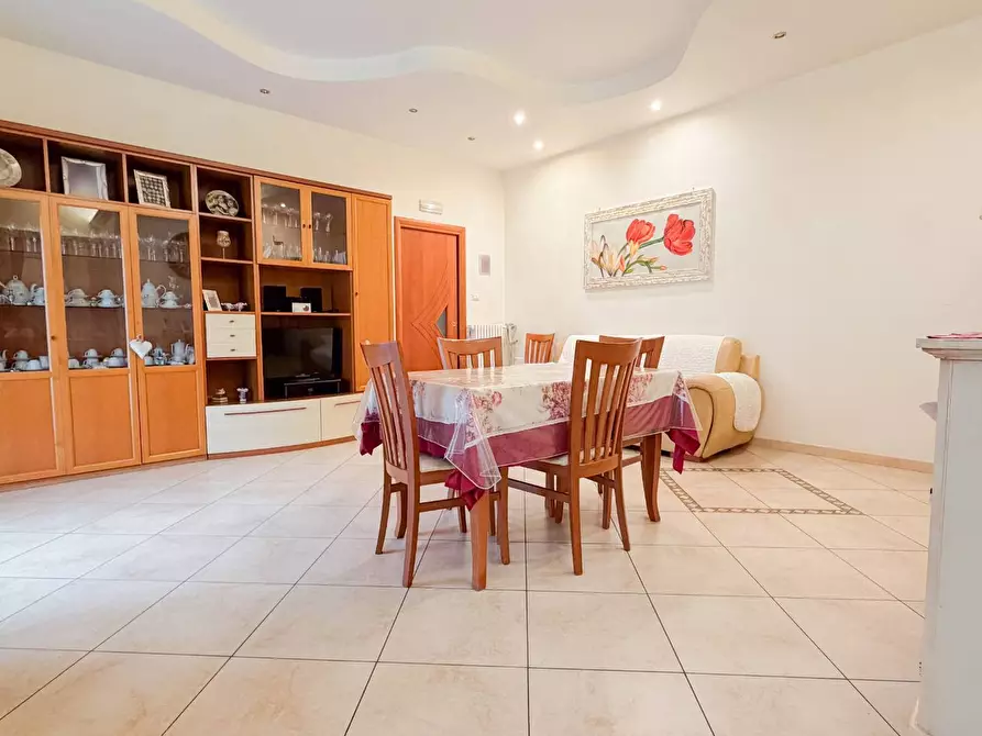 Immagine 6 di Appartamento in vendita  in VIA DOMENICO FIORITTO 19 a Manfredonia