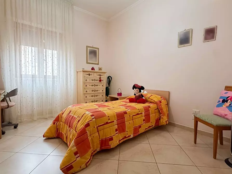 Immagine 7 di Appartamento in vendita  in VIA DOMENICO FIORITTO 19 a Manfredonia