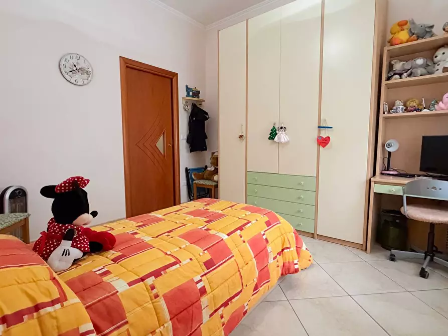 Immagine 8 di Appartamento in vendita  in VIA DOMENICO FIORITTO 19 a Manfredonia