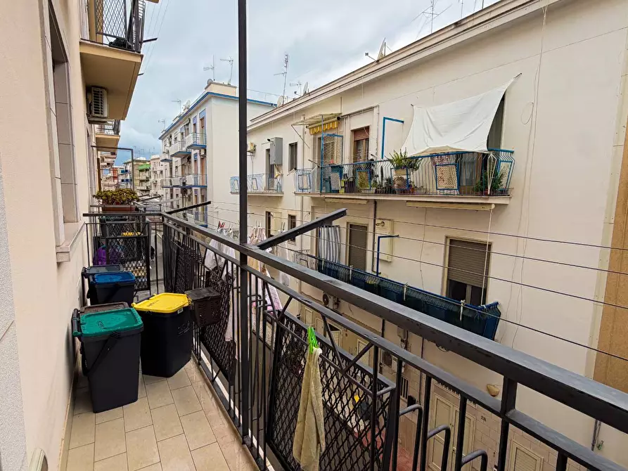 Immagine 12 di Appartamento in vendita  in VIA DOMENICO FIORITTO 19 a Manfredonia