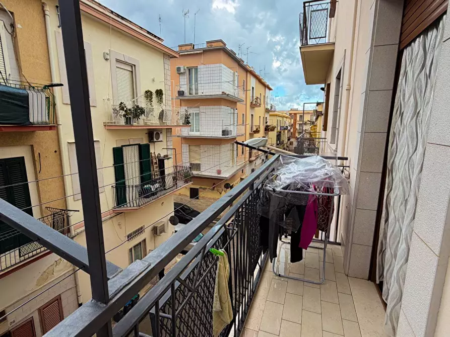 Immagine 13 di Appartamento in vendita  in VIA DOMENICO FIORITTO 19 a Manfredonia