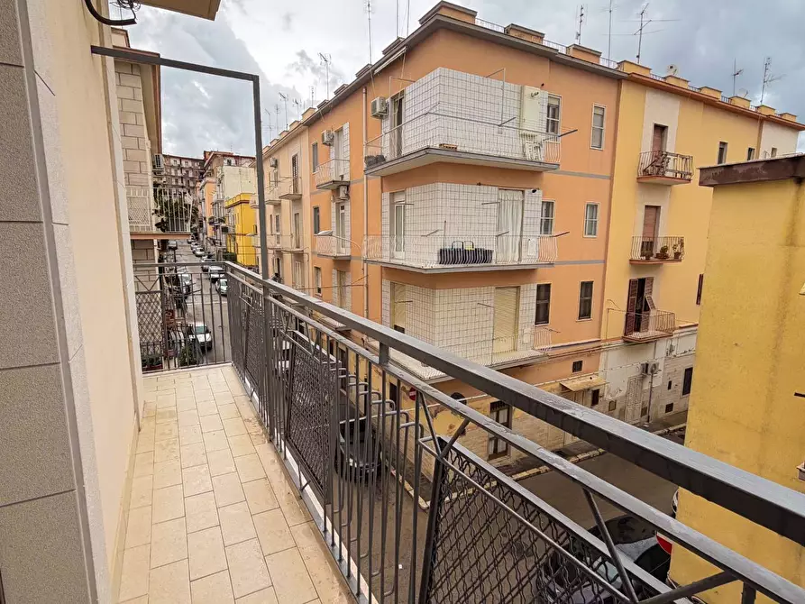 Immagine 14 di Appartamento in vendita  in VIA DOMENICO FIORITTO 19 a Manfredonia