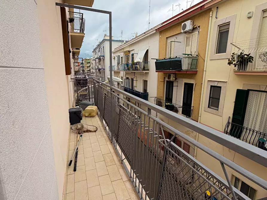 Immagine 15 di Appartamento in vendita  in VIA DOMENICO FIORITTO 19 a Manfredonia