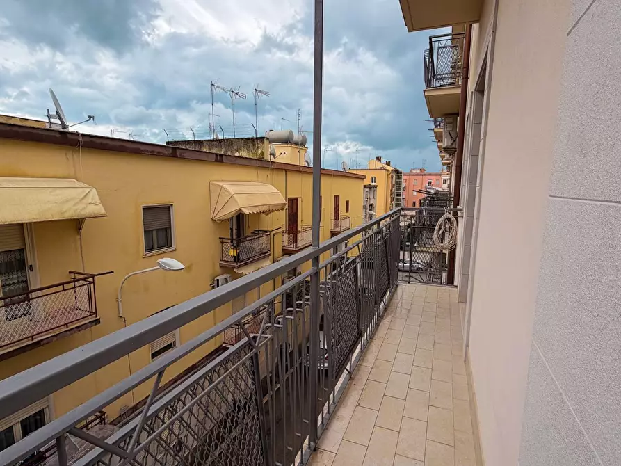 Immagine 16 di Appartamento in vendita  in VIA DOMENICO FIORITTO 19 a Manfredonia