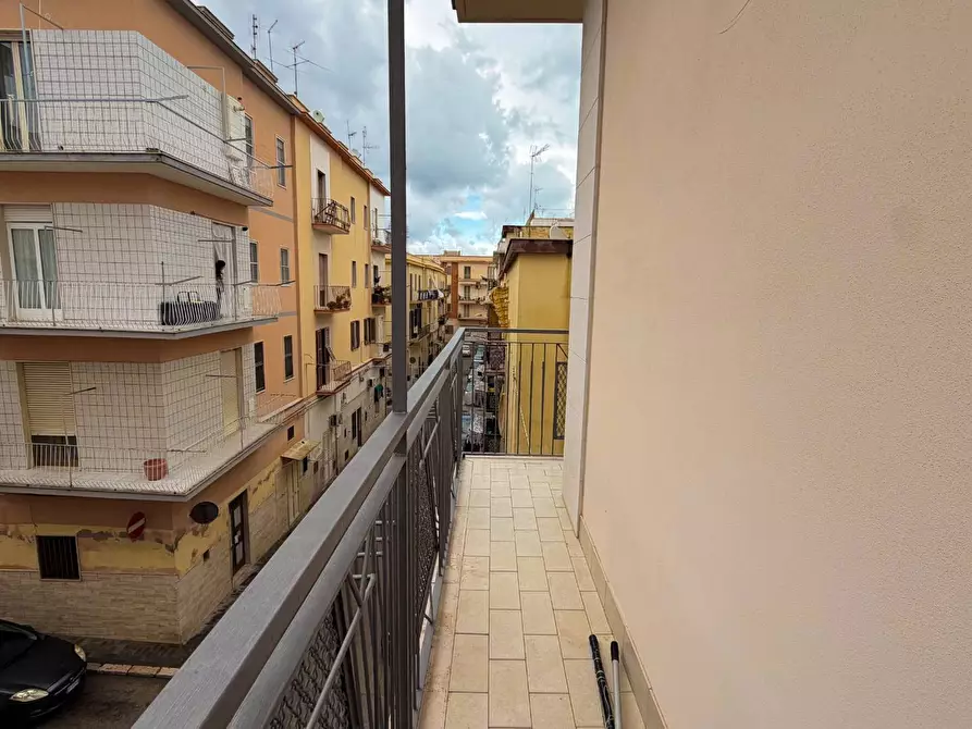 Immagine 17 di Appartamento in vendita  in VIA DOMENICO FIORITTO 19 a Manfredonia