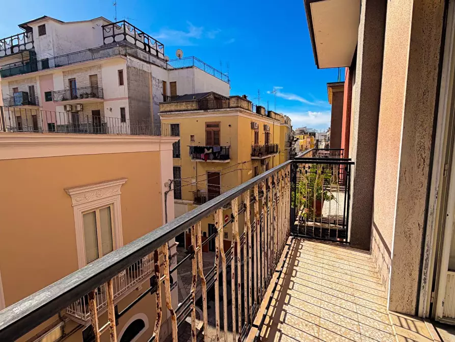 Immagine 2 di Appartamento in vendita  in CORSO ROMA a Manfredonia