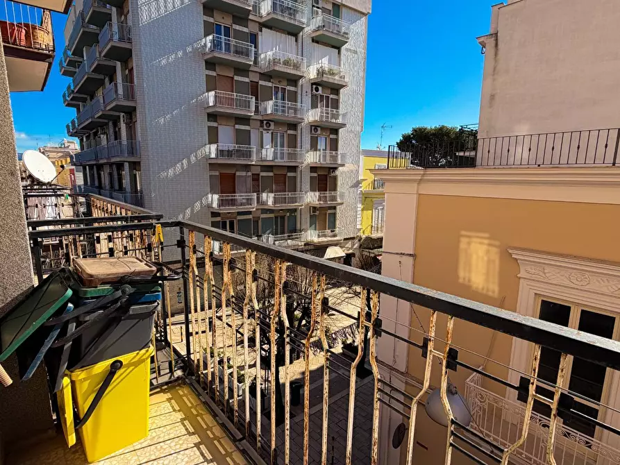 Immagine 3 di Appartamento in vendita  in CORSO ROMA a Manfredonia