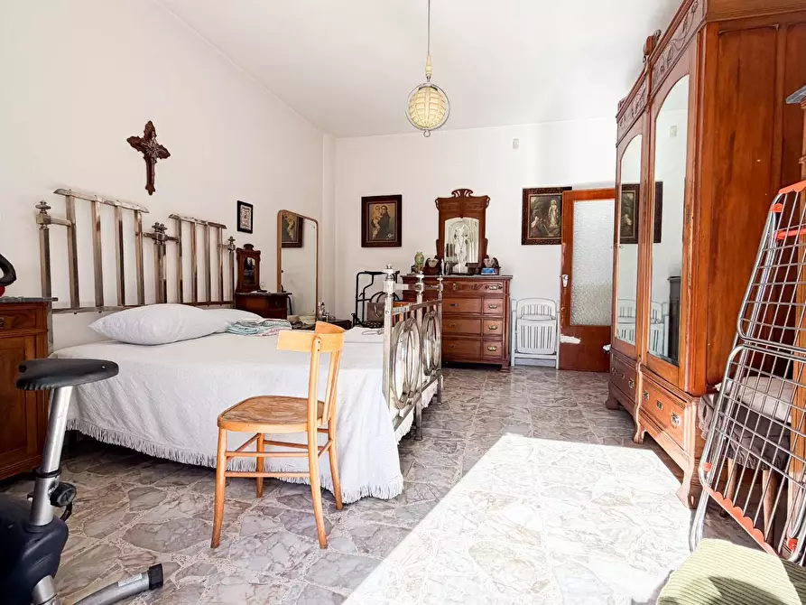 Immagine 4 di Appartamento in vendita  in CORSO ROMA a Manfredonia