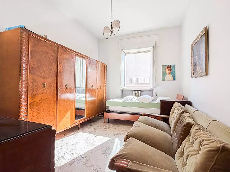 Immagine 5 di Appartamento in vendita  in CORSO ROMA a Manfredonia