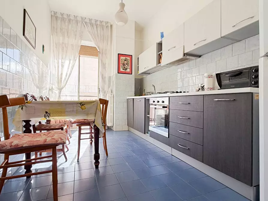 Immagine 9 di Appartamento in vendita  in CORSO ROMA a Manfredonia