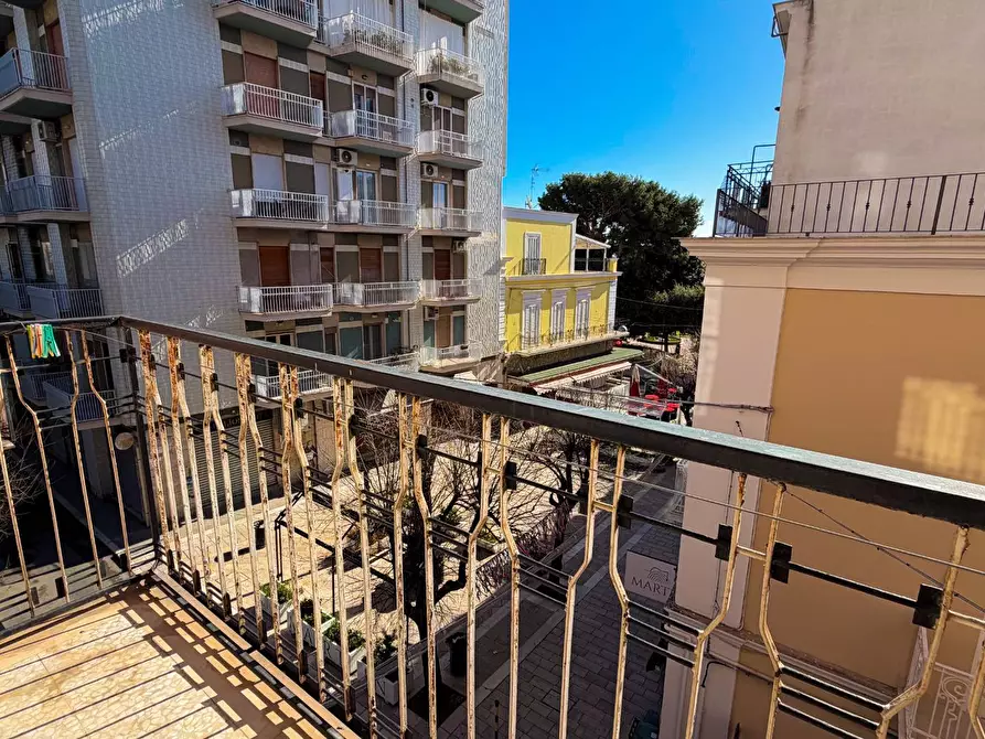 Immagine 11 di Appartamento in vendita  in CORSO ROMA a Manfredonia