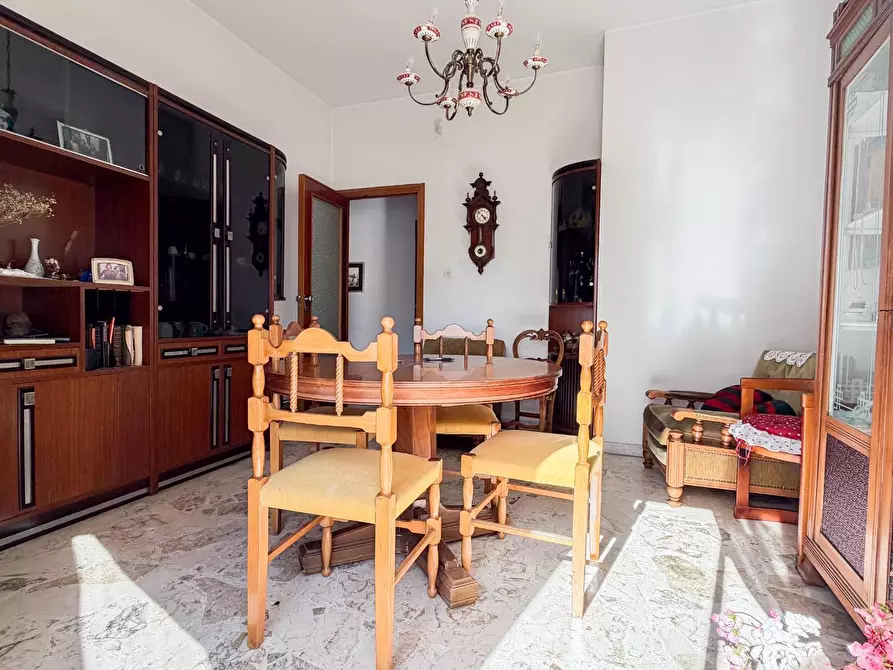 Immagine 12 di Appartamento in vendita  in CORSO ROMA a Manfredonia