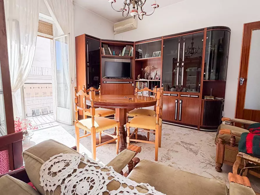 Immagine 13 di Appartamento in vendita  in CORSO ROMA a Manfredonia