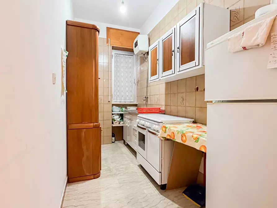 Immagine 2 di Appartamento in vendita  in VIA DEGLI ARAGONESI 4 a Manfredonia